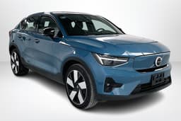 Volvo C40 2024 | Foto 5
