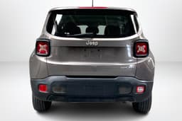Jeep Renegade 2018 | Foto 3
