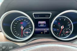 Mercedes benz clase gle 2017 | Foto 13