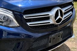 Mercedes benz clase gle 2017 | Foto 32
