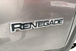 Jeep Renegade 2018 | Foto 27