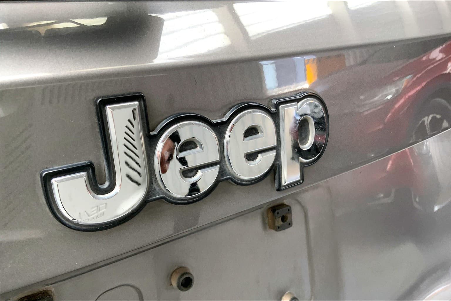Detalle 6 del Jeep Renegade 2018