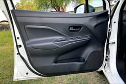 Nissan Versa 2023 | Foto 20