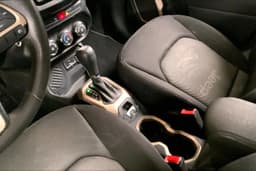 Jeep Renegade 2018 | Foto 21
