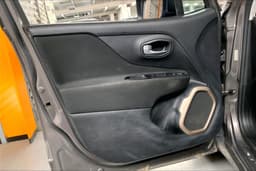 Jeep Renegade 2018 | Foto 22