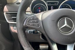 Mercedes benz clase gle 2017 | Foto 26