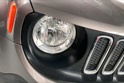 Jeep Renegade 2018 | Foto 28