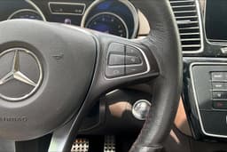 Mercedes benz clase gle 2017 | Foto 9