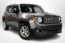 Jeep Renegade 2018 | Foto 5