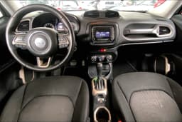 Jeep Renegade 2018 | Foto 12
