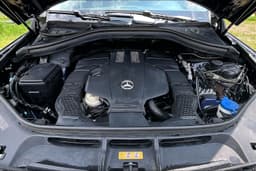 Mercedes benz clase gle 2017 | Foto 15