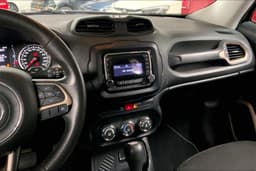 Jeep Renegade 2018 | Foto 20