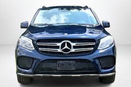 Mercedes benz clase gle 2017 | Foto 6