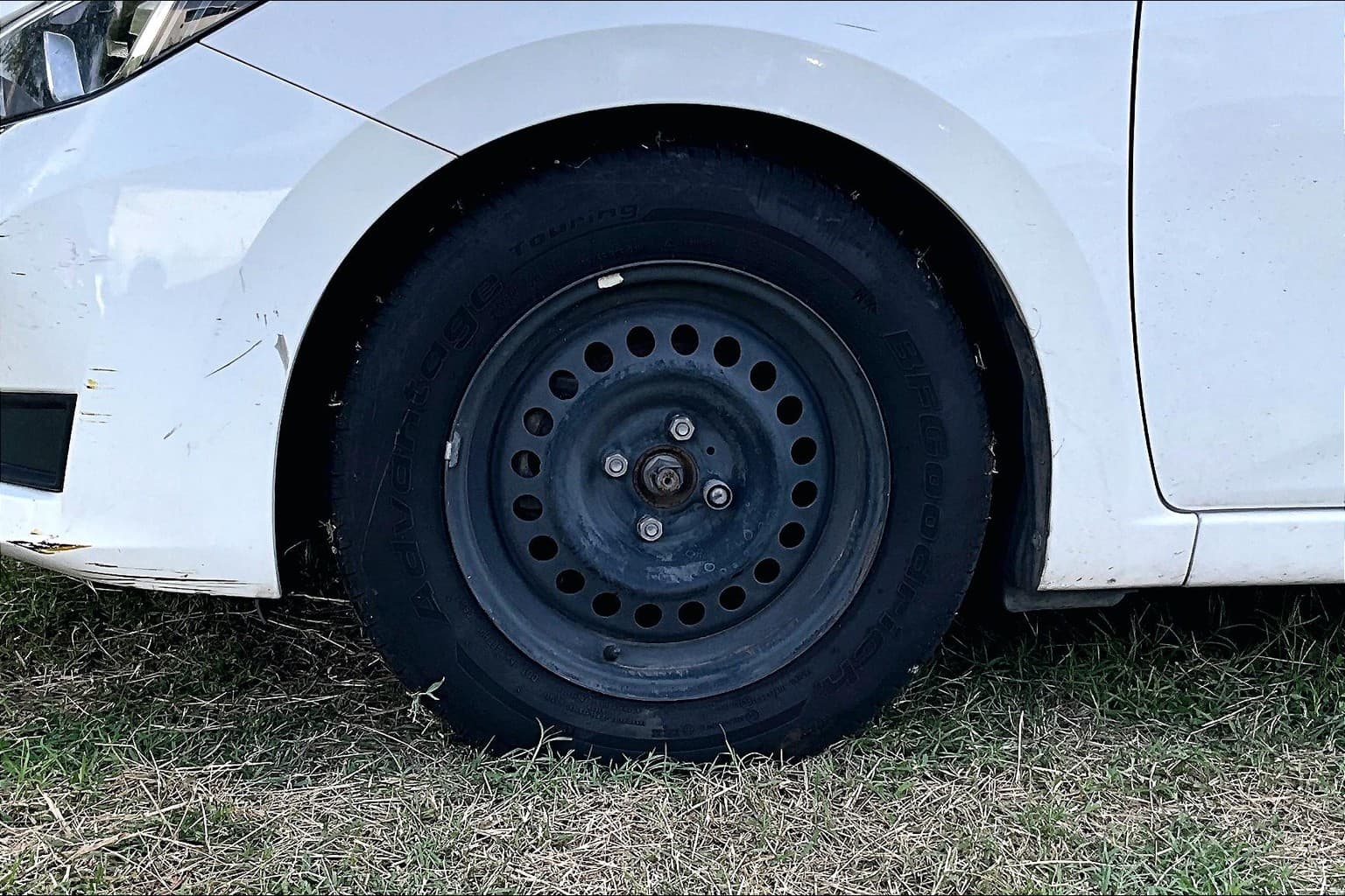 Detalle 2 del Nissan Versa 2023