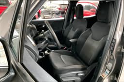 Jeep Renegade 2018 | Foto 25