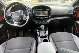 Kia Soul 2023 | Foto 16