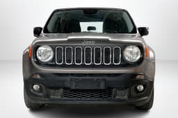 Jeep Renegade 2018 | Foto 6