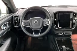 Volvo C40 2024 | Foto 22