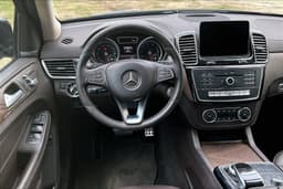 Mercedes benz clase gle 2017 | Foto 17