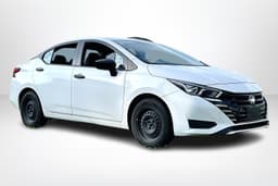Nissan Versa 2023 | Foto 5
