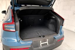 Volvo C40 2024 | Foto 14