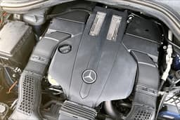 Mercedes benz clase gle 2017 | Foto 11