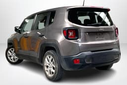 Jeep Renegade 2018 | Foto 2