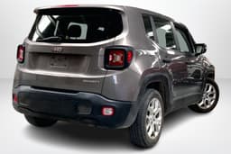 Jeep Renegade 2018 | Foto 4
