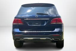 Mercedes benz clase gle 2017 | Foto 3