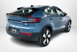Volvo C40 2024 | Foto 4