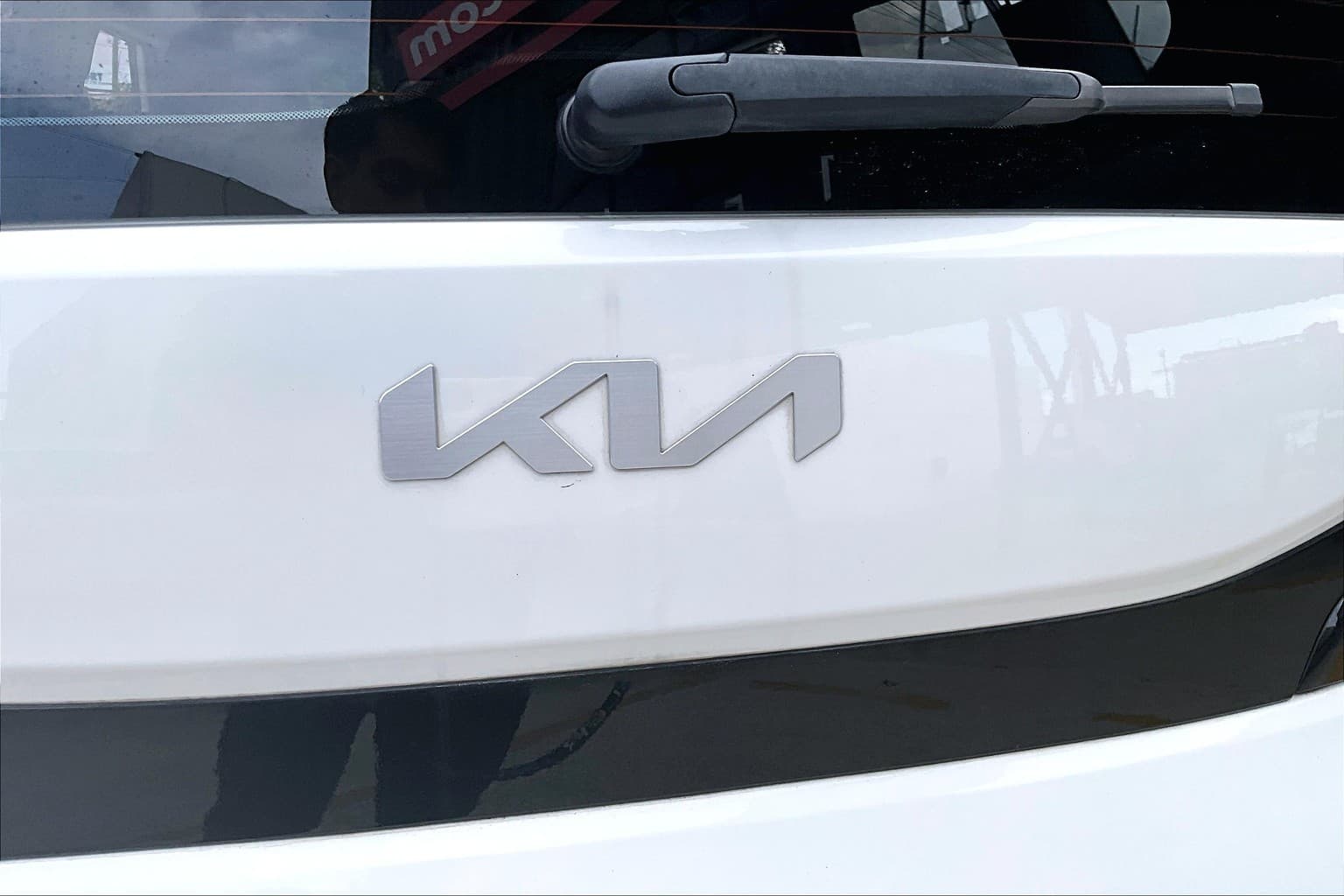 Detalle 5 del Kia Soul 2023