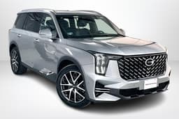 Gac GS8 2024 | Foto 5