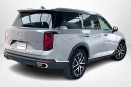 Gac GS8 2024 | Foto 4
