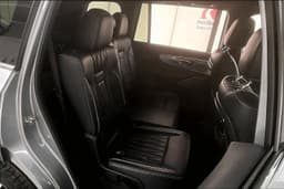 Gac GS8 2024 | Foto 16
