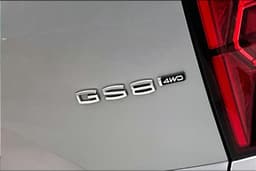 Gac GS8 2024 | Foto 29