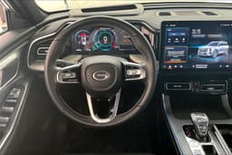 Gac GS8 2024 | Foto 20