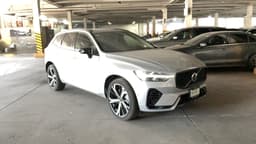 Volvo XC60 2024 | Foto 7