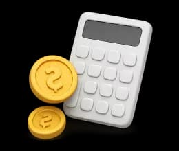 Calculadora de pagos