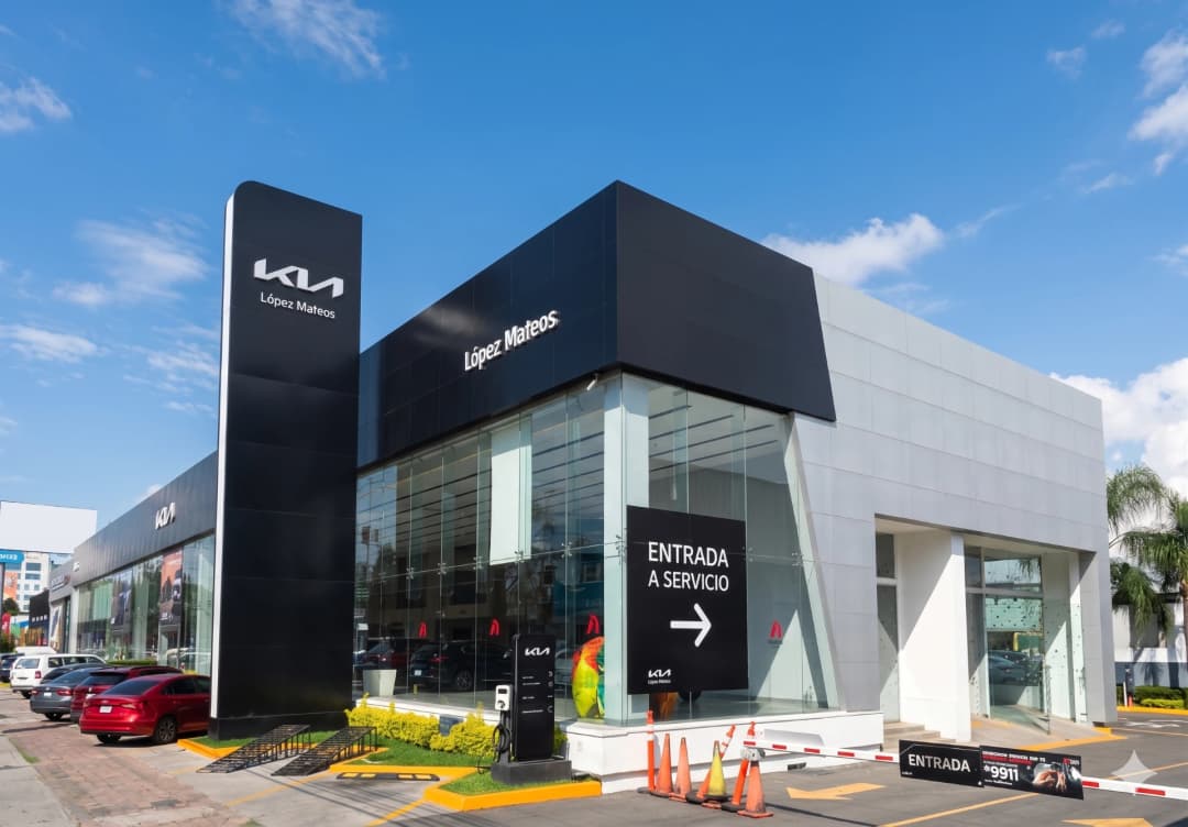 Agency Image