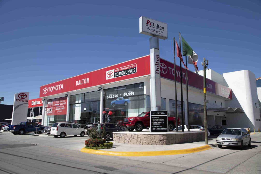 Agency Image