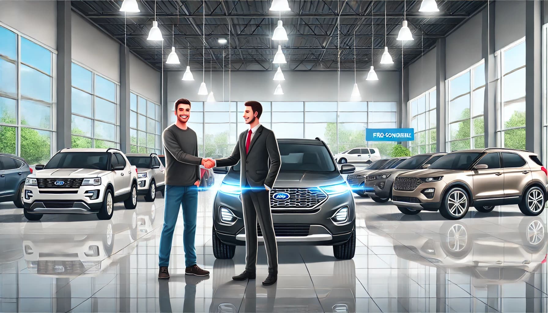 Venta de autos seminuevos: Guía completa