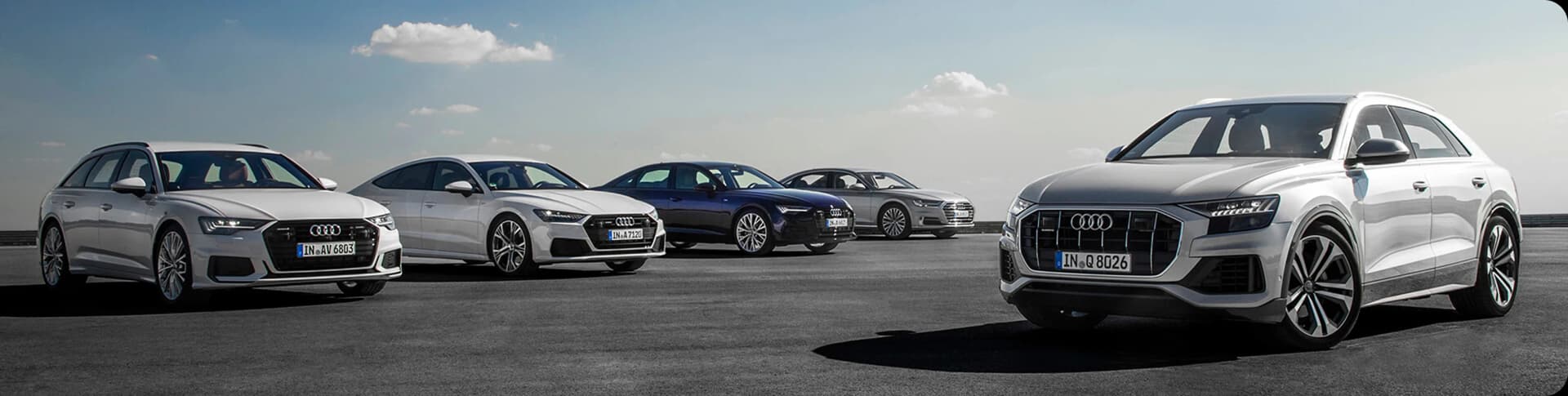 banner seminuevos Audi