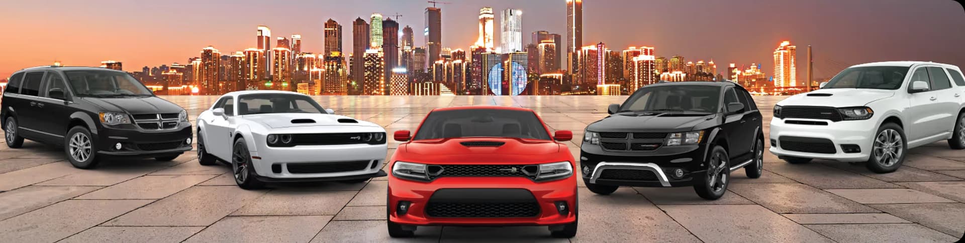 banner seminuevos Dodge
