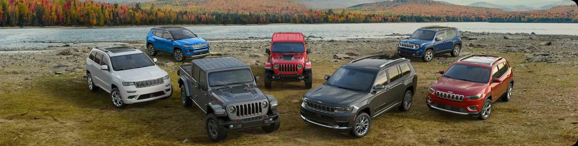 banner seminuevos Jeep