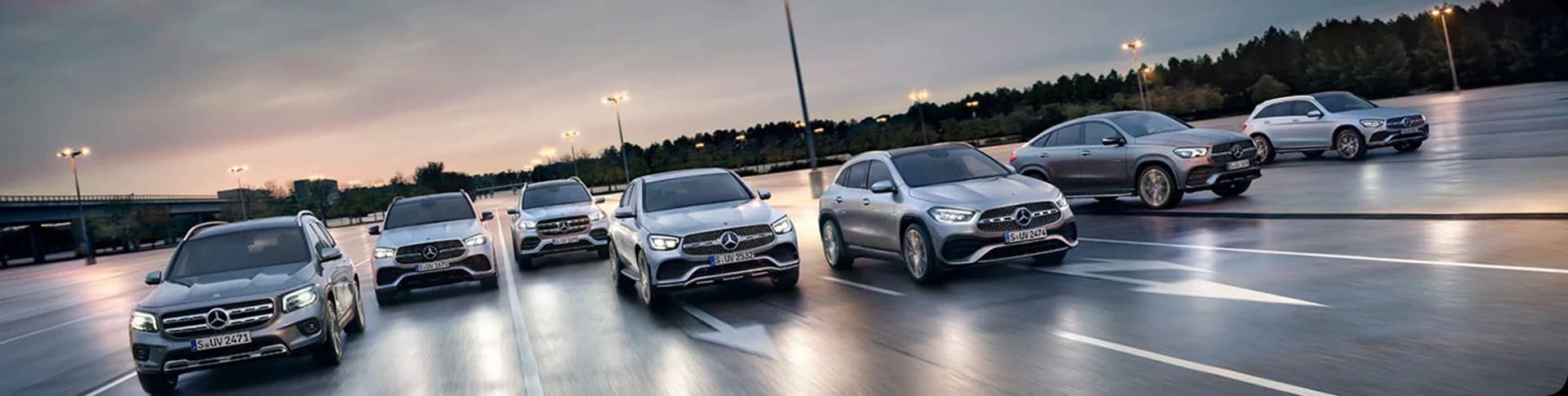 banner seminuevos Mercedes-Benz