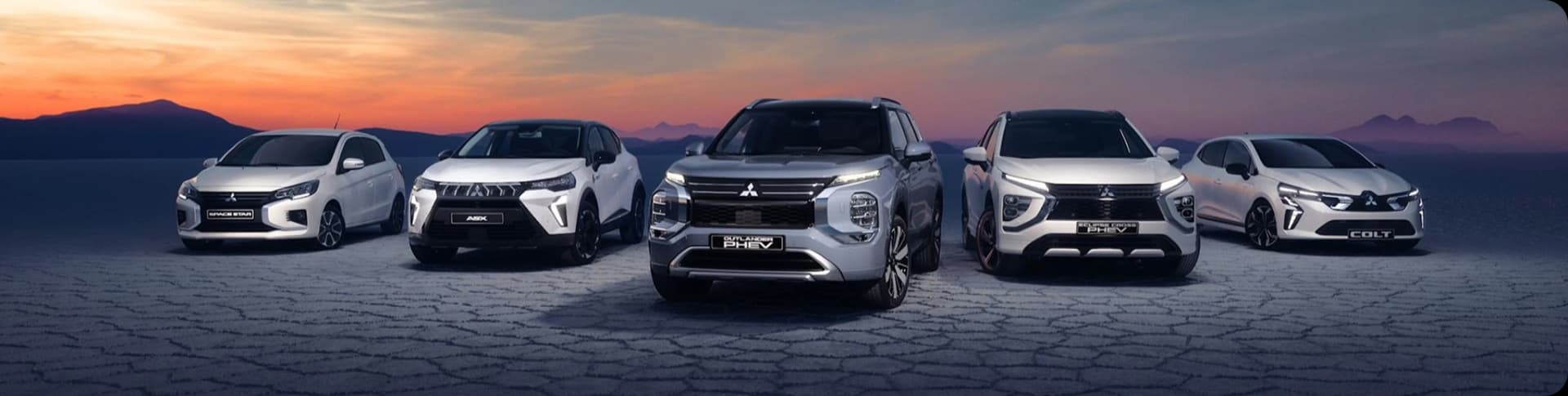 banner seminuevos Mitsubishi