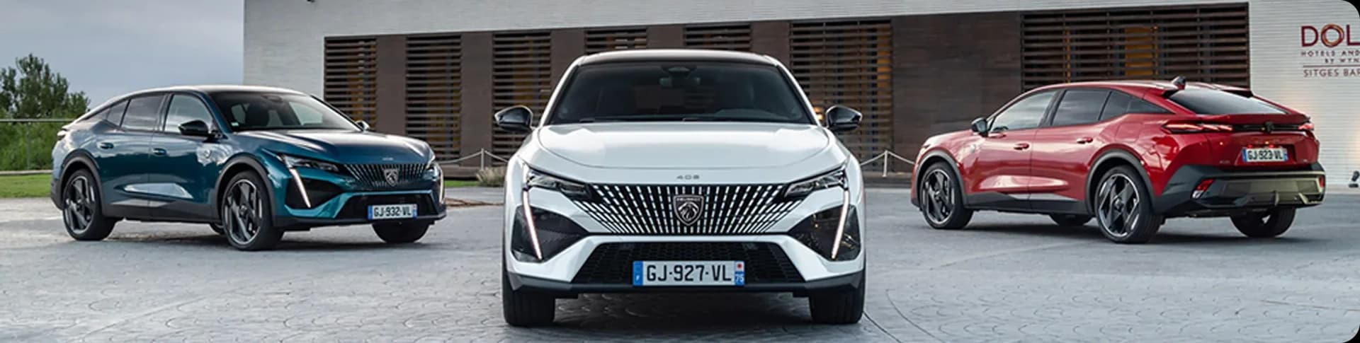 banner seminuevos Peugeot