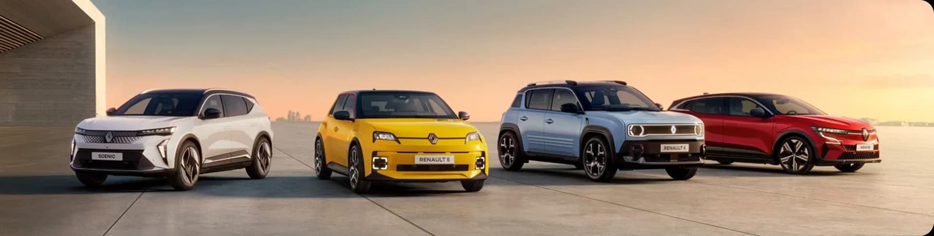 banner seminuevos Renault