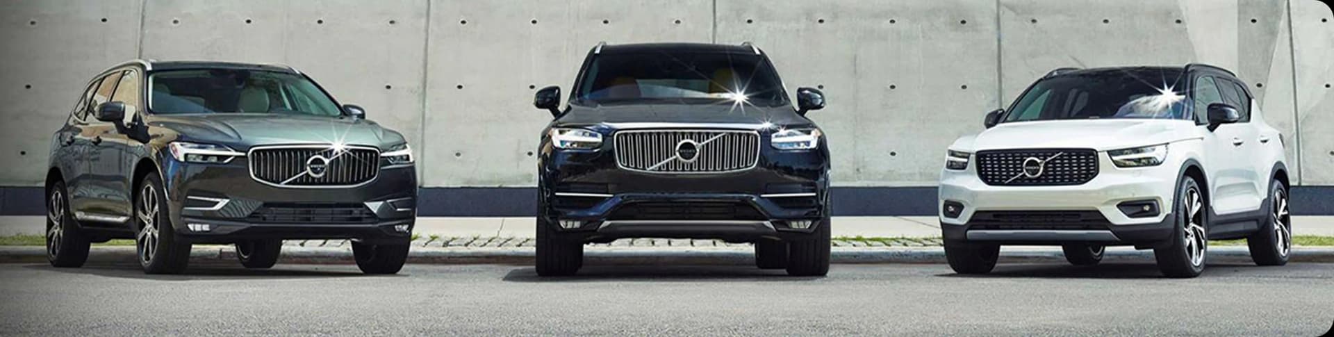 banner seminuevos Volvo