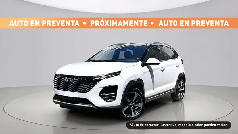 Chirey tiggo 2 pro 2026 | Foto 1